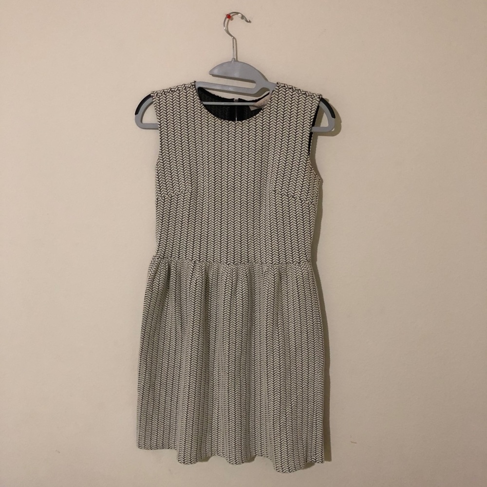 Ann Taylor Loft Sleeveless Dress